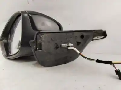 Peça sobressalente para automóvel em segunda mão espelho retrovisor esquerdo por citroen c3 elle referências oem iam 232636289  