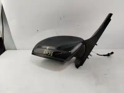 Peça sobressalente para automóvel em segunda mão espelho retrovisor esquerdo por citroen c3 elle referências oem iam 232636289  