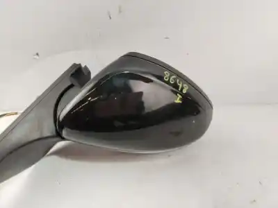 Peça sobressalente para automóvel em segunda mão espelho retrovisor esquerdo por citroen c3 elle referências oem iam 232636289  