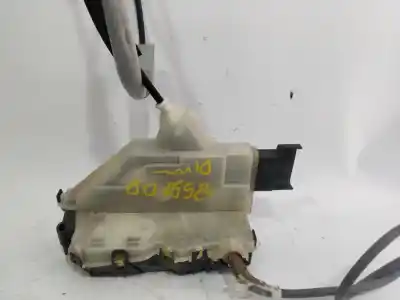 Pezzo di ricambio per auto di seconda mano serratura porta anteriore destra per citroen jumpy combi confort m 150 cv / 110 kw riferimenti oem iam   