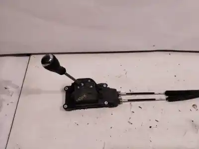 Pezzo di ricambio per auto di seconda mano leva del cambio per renault captur limited riferimenti oem iam 9615809  