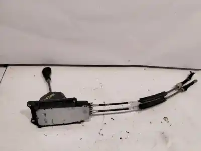 Pezzo di ricambio per auto di seconda mano leva del cambio per renault captur limited riferimenti oem iam 9615809  