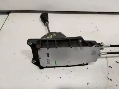 Pezzo di ricambio per auto di seconda mano leva del cambio per renault captur limited riferimenti oem iam 9615809  