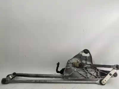Second-hand car spare part front windshield wiper motor for audi a8 (4e2) 4.2 fsi quattro 350 cv / 257 kw oem iam references 4e1955023g  