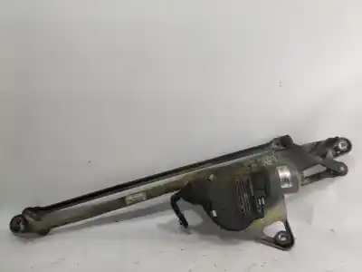 Second-hand car spare part front windshield wiper motor for audi a8 (4e2) 4.2 fsi quattro 350 cv / 257 kw oem iam references 4e1955023g  