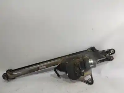 Second-hand car spare part front windshield wiper motor for audi a8 (4e2) 4.2 fsi quattro 350 cv / 257 kw oem iam references 4e1955023g  