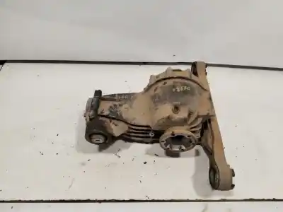 Pezzo di ricambio per auto di seconda mano differenziale posteriore per audi a8 (4e2) 4.2 fsi quattro 350 cv / 257 kw riferimenti oem iam 01r525053  