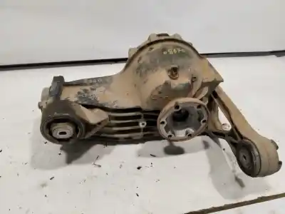 Pezzo di ricambio per auto di seconda mano differenziale posteriore per audi a8 (4e2) 4.2 fsi quattro 350 cv / 257 kw riferimenti oem iam 01r525053  
