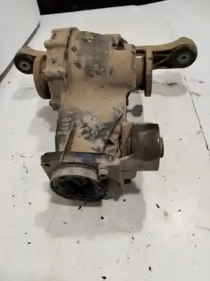 Pezzo di ricambio per auto di seconda mano differenziale posteriore per audi a8 (4e2) 4.2 fsi quattro 350 cv / 257 kw riferimenti oem iam 01r525053  