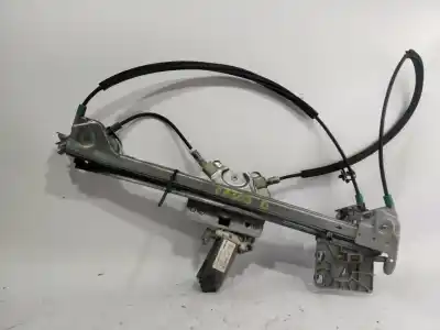 Tweedehands auto-onderdeel regelaar rechts voor ruit voor peugeot 206 cc cc oem iam-referenties 9636627580