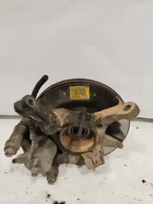 Second-hand car spare part front right knuckle for kia picanto (ja) concept oem iam references   
