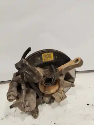 Second-hand car spare part front right knuckle for kia picanto (ja) concept oem iam references   
