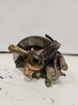 Second-hand car spare part front left knuckle for kia picanto (ja) concept oem iam references   