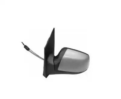 Peça sobressalente para automóvel em segunda mão Espelho Retrovisor Esquerdo por FORD FOCUS BERLINA (CAP) FOCUS BERLINA (CAP) (2004 - 2007) Referências OEM IAM 24316751  
