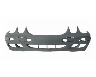 Pezzo di ricambio per auto di seconda mano PARAURTI ANTERIORE per MERCEDES-BENZ CLASE E (W210) BERLINA  Riferimenti OEM IAM 107.141308  