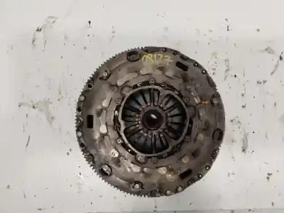 Автозапчастина б/у комплект зцеплення для skoda superb combi (3t5) ambition посилання на oem iam 