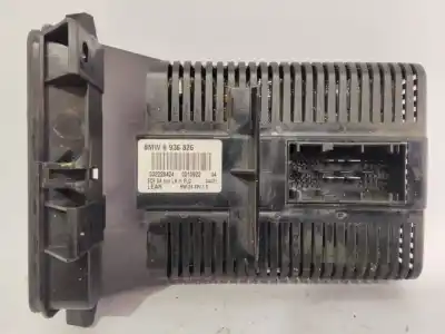 Peça sobressalente para automóvel em segunda mão Comutador De Luzes por BMW SERIE 3 BERLINA (E46) * Referências OEM IAM 6936826  