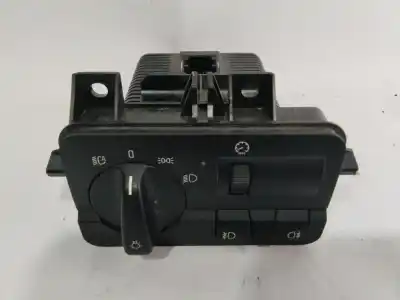 Peça sobressalente para automóvel em segunda mão comutador de luzes por bmw serie 3 berlina (e46) * referências oem iam 6936826  
