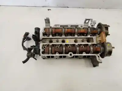 Pièce détachée automobile d'occasion CULASSE DU MOTEUR pour OPEL CORSA D  Références OEM IAM 55562229  