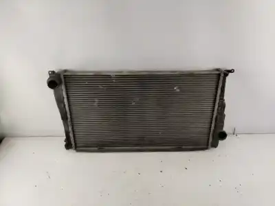 Peça sobressalente para automóvel em segunda mão Radiador De água por BMW SERIE 3 COUPE (E92) E92 COUPÉ 320D Referências OEM IAM 780561401  