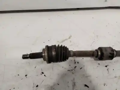 Second-hand car spare part rear right transmission for kia picanto (ja) concept oem iam references 495011y010