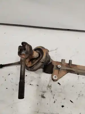 Pezzo di ricambio per auto di seconda mano cremagliera per renault clio iv (bh_) 1.5 dci 75 riferimenti oem iam 490014832r-a