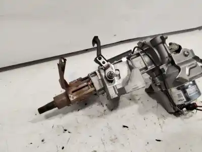 Second-hand car spare part steering column for renault captur limited oem iam references q003ta2784ze  