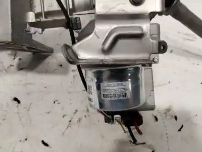 Second-hand car spare part steering column for renault captur limited oem iam references q003ta2784ze  