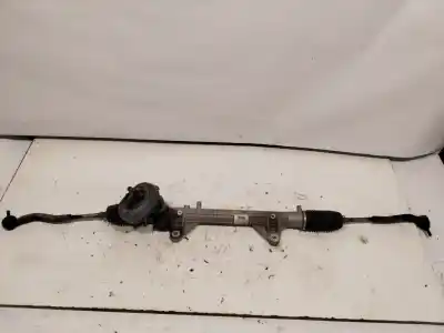 Peça sobressalente para automóvel em segunda mão caixa de direção por renault captur limited referências oem iam 490012863r-a  