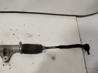 Peça sobressalente para automóvel em segunda mão caixa de direção por renault captur limited referências oem iam 490012863r-a  