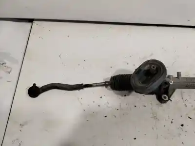 Peça sobressalente para automóvel em segunda mão caixa de direção por renault captur limited referências oem iam 490012863r-a  