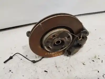 Pezzo di ricambio per auto di seconda mano  per CITROEN C4 CACTUS  Riferimenti OEM IAM   