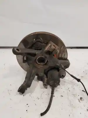 Pezzo di ricambio per auto di seconda mano attacco anteriore destro per renault clio iv (bh_) 1.5 dci 75 riferimenti oem iam 