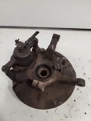 Recambio de automóvil de segunda mano de MANGUETA DELANTERA DERECHA para DAEWOO MATIZ  referencias OEM IAM   