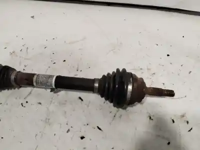 Pezzo di ricambio per auto di seconda mano  per CITROEN C4 CACTUS  Riferimenti OEM IAM 9677477080  