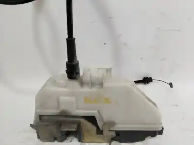 Second-hand car spare part FRONT RIGHT DOOR LOCK for CITROEN C2 (JM_)  OEM IAM references   