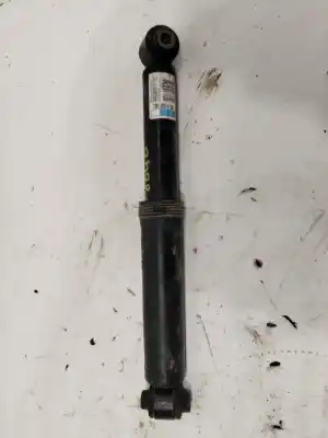 İkinci el araba yedek parçası ARKA SOL AMORTISÖR için CITROEN C4 CACTUS  OEM IAM referansları 9809739280  
