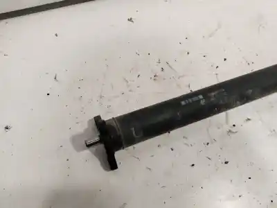 Pezzo di ricambio per auto di seconda mano TRASMISSIONE CENTRALE per BMW SERIE 3 LIM. (F30)  Riferimenti OEM IAM 7600183-06  