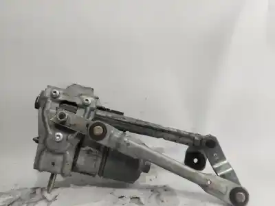 Pezzo di ricambio per auto di seconda mano Tiranti e motorino del tergicristallo anteriore per SEAT ALTEA (5P1)  Riferimenti OEM IAM 5P0955023F  