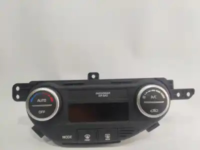 Автозапчасти б/у климат-контроль за kia picanto (ja) concept ссылки oem iam 972501yea0asb  