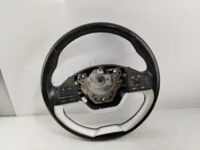 Second-hand car spare part Steering Wheel for KIA PICANTO (JA) Concept OEM IAM references 561101Y800BC5  