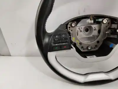 Автозапчастина б/у кермо для kia picanto (ja) concept посилання на oem iam 561101y800bc5  