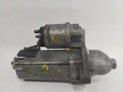 Piesă de schimb auto la mâna a doua Electromotor pentru OPEL COMBO D  Referințe OEM IAM 55578093  