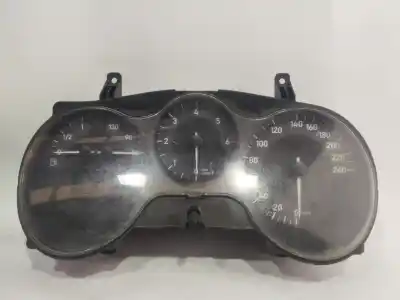 Peça sobressalente para automóvel em segunda mão quadrante por seat leon (1p1) 2.0 tdi 16v referências oem iam 110808280026