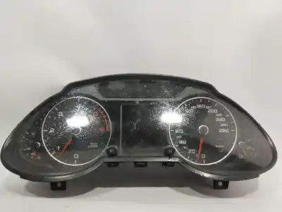 Peça sobressalente para automóvel em segunda mão QUADRANTE por AUDI Q5 (8R)  Referências OEM IAM 8R0920930P  