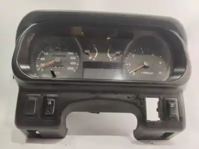 Recambio de automóvil de segunda mano de CUADRO INSTRUMENTOS para MITSUBISHI GALLOPER (HYUNDAI)  referencias OEM IAM HR806319LK  