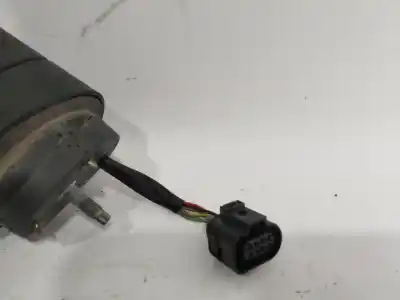 Peça sobressalente para automóvel em segunda mão espelho retrovisor esquerdo por seat leon (1p1) 2.0 tdi 16v referências oem iam   