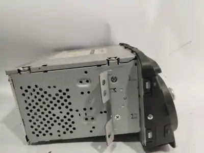 Second-hand car spare part audio system / radio cd for kia picanto (ja) concept oem iam references 5221620  