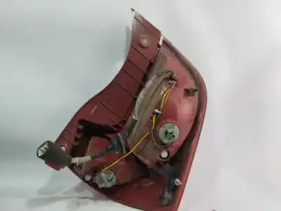 Second-hand car spare part left tailgate light for kia picanto (ja) concept oem iam references   