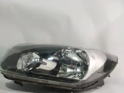 Second-hand car spare part left headlight for kia picanto (ja) concept oem iam references 921011y0  